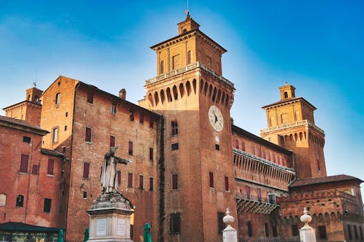 Web agency per realizzazione siti web a Ferrara